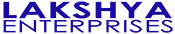Lakshya Enterprises Logo