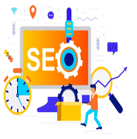 SEO or Search Engine Optemization Services